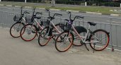 Преступление на велопарковке: неизвестный похитил велосипед ребенка в Дзержинске