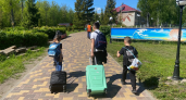 Родителям из Нижегородской области озвучили среднюю стоимость путевки в детский лагерь 