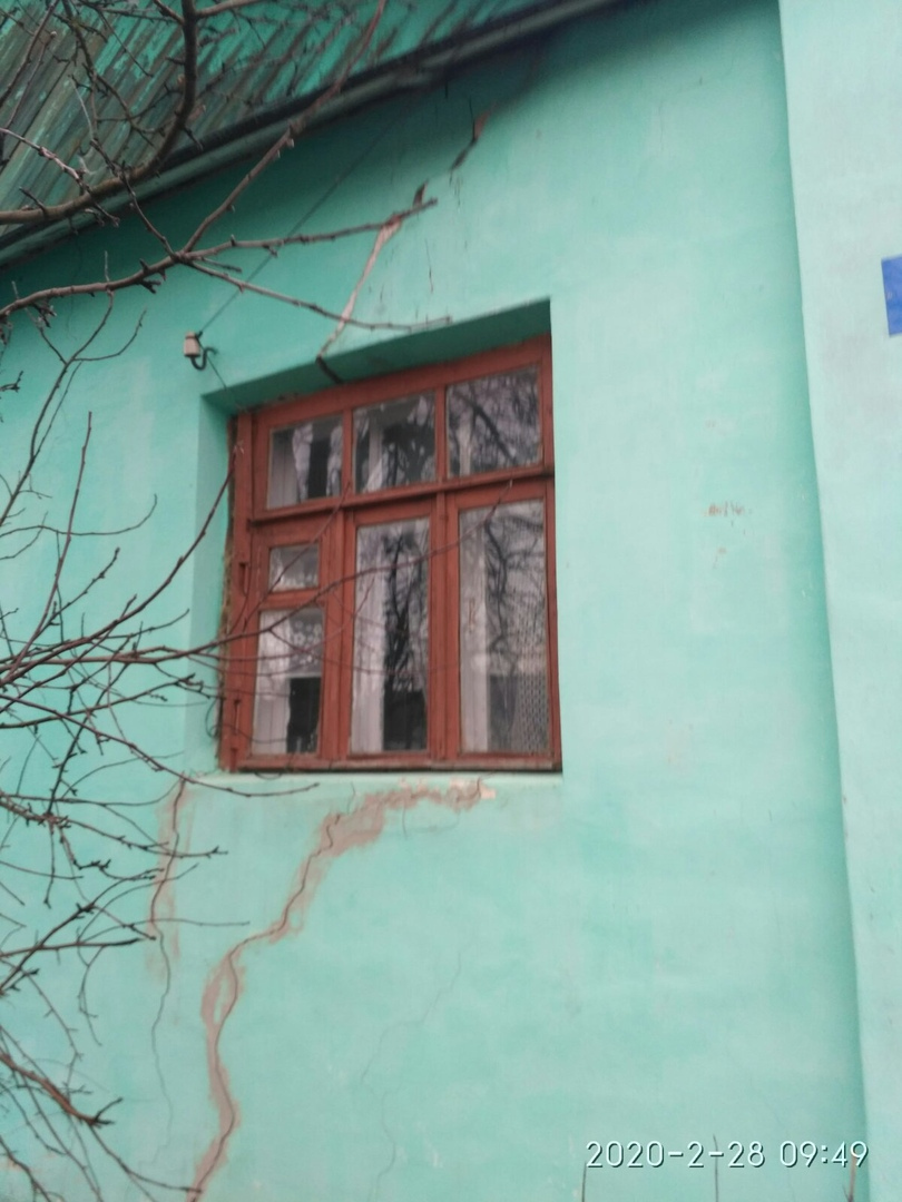 поликлиника в поселке Горбатовка Дзержинск 2020 год