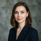 Анна Кузнецова 