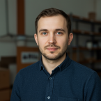 Игорь Афанасьев