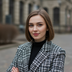 Екатерина Киселёва