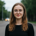 Ольга Баранова