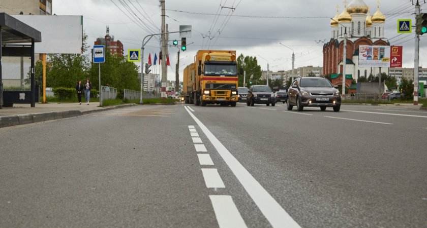 В Дзержинске подвели итоги работы Комиссии по безопасности дорожного движения
