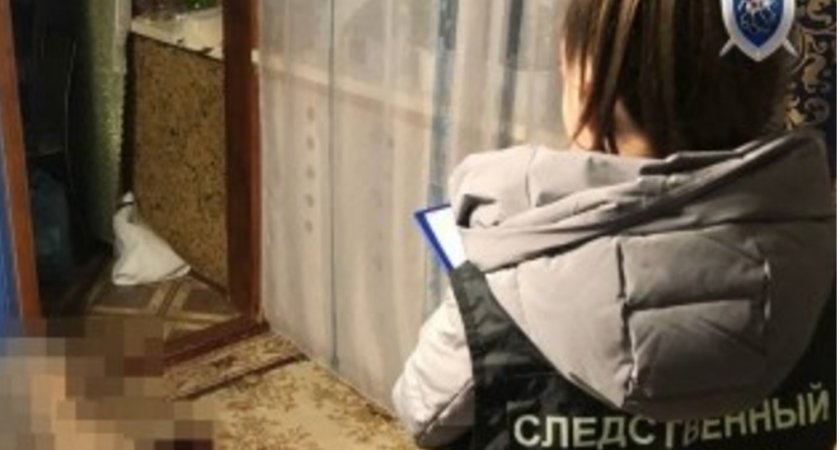 Женщина умерла от ранения в ногу в Дзержинске