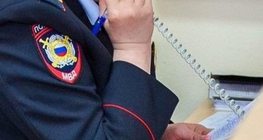 В Дзержинске пропал восьмилетний ребенок: его телефон нашли у школьного забора