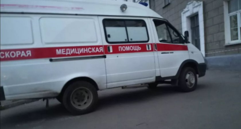 Житель Дзержинска пришел в свой отпуск на работу и упал в обморок