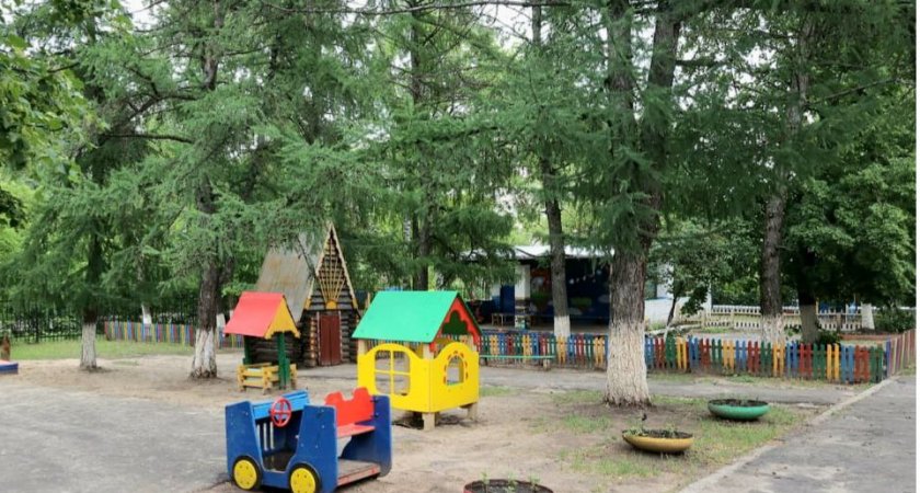 Стимулирующие выплаты воспитателям в детских садах Дзержинска пересчитаны