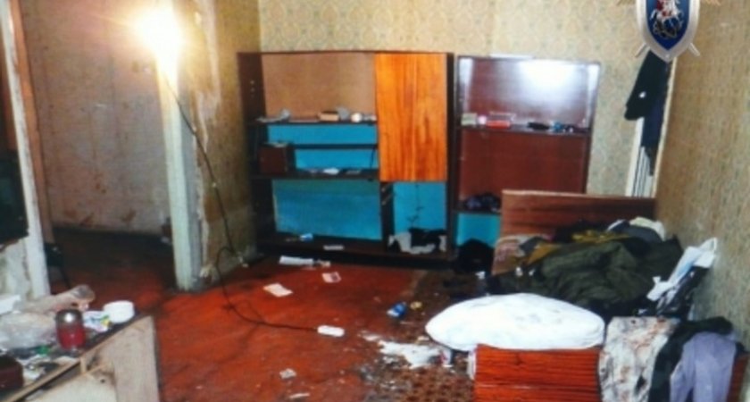 Житель Дзержинска забил до смерти женщину, которая его приютила