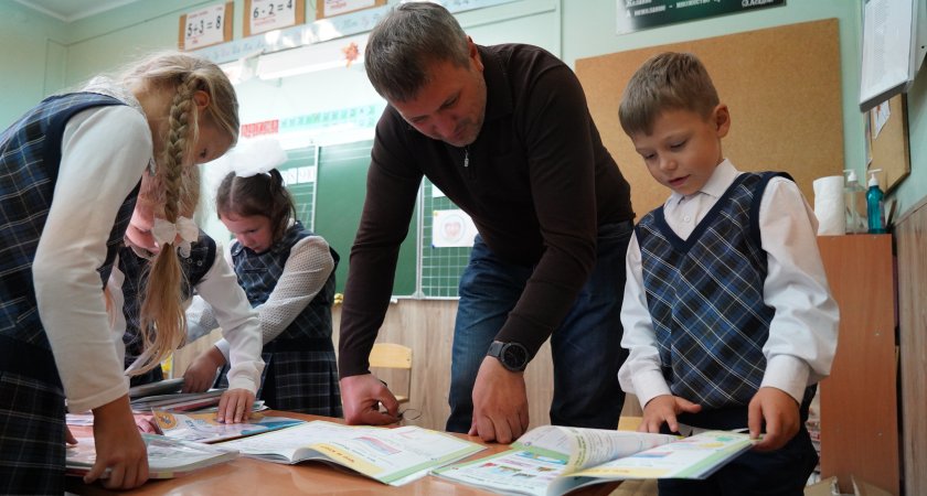 В Дзержинске подведены итоги реализации национального проекта «Образование»