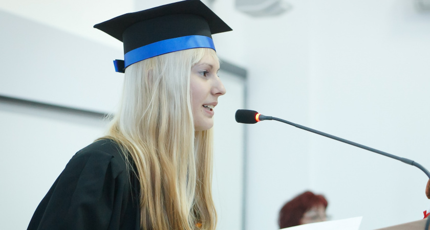 Конкурс Жириновского: бесплатное высшее образование от ЛДПР