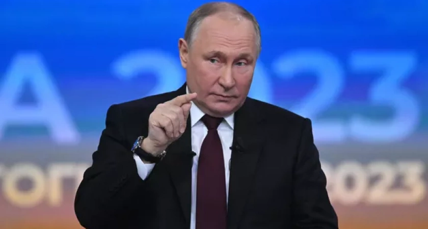 Как дефицит вакцин от кори связан с яйцами: рассказал Путин