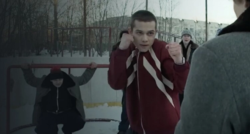 Фанаты "Адидаса младшего” могут купить его олимпийку в Нижнем Новгороде.