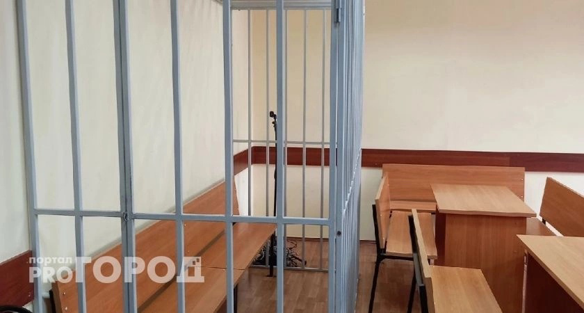 Жительница Дзержинска сядет в тюрьму за то, что насмерть сбила ребенка 