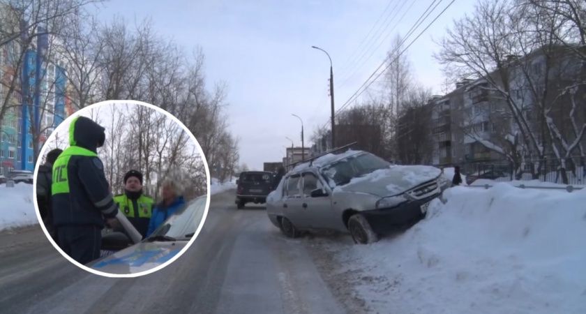Езда по встречной в нетрезвом виде: как одна авария привела к двум судам в Дзержинске