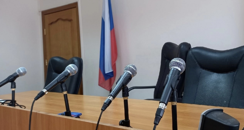 Руководитель фирмы из Дзержинска обвиняется в попытке хищения 1,8 млн рублей из бюджета