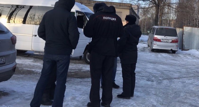 Шумные работы привели к уголовному делу: в Нижнем Новгороде пенсионер угрожал строителю убийством