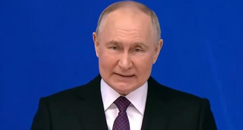 Возможность пересдать ЕГЭ и многое другое: главные новости из послания Путина