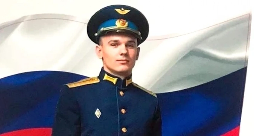 Гордума Дзержинска приняла решение о мемориале выпускнику, погибшему на СВО