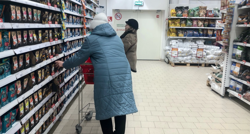 Полный запрет с апреля: во всех супермаркетах страны заработали новые правила