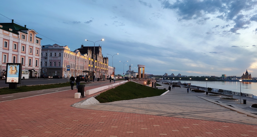 Администрация предоставила полную программу мероприятий на День города в Дзержинске