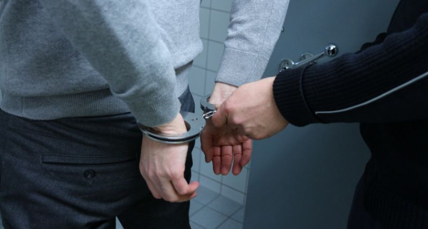 Отважные подростки из Дзержинска помогли поймать грабителя
