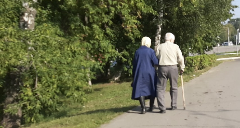 Старость в радость: пенсии работающих пенсионеров взлетят совсем скоро