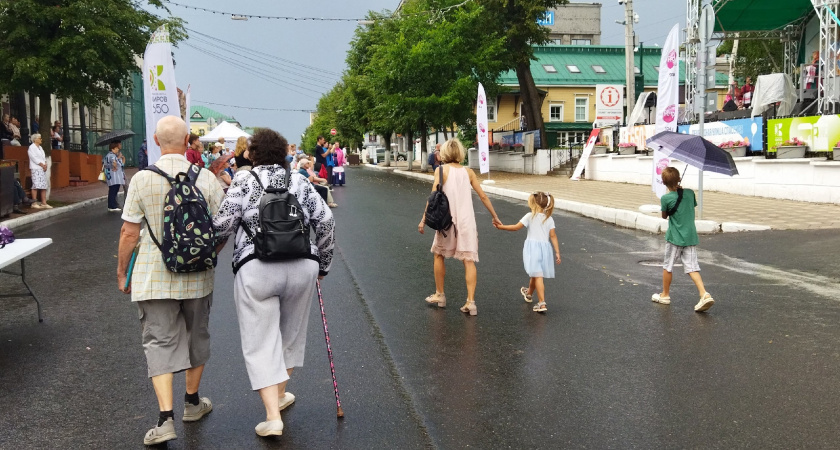 Подписан указ: пожилых граждан с непрерывным стажем 10 лет ожидает неожиданность с 15 августа