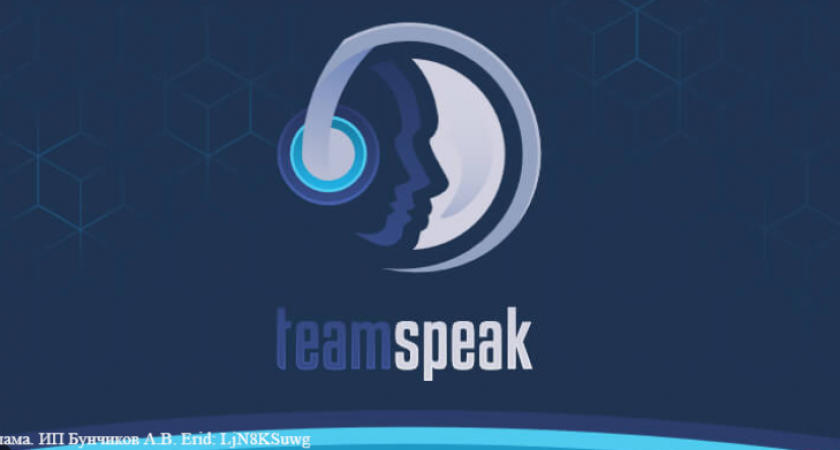 TeamSpeak: оставайтесь на связи с современным сообществом геймеров