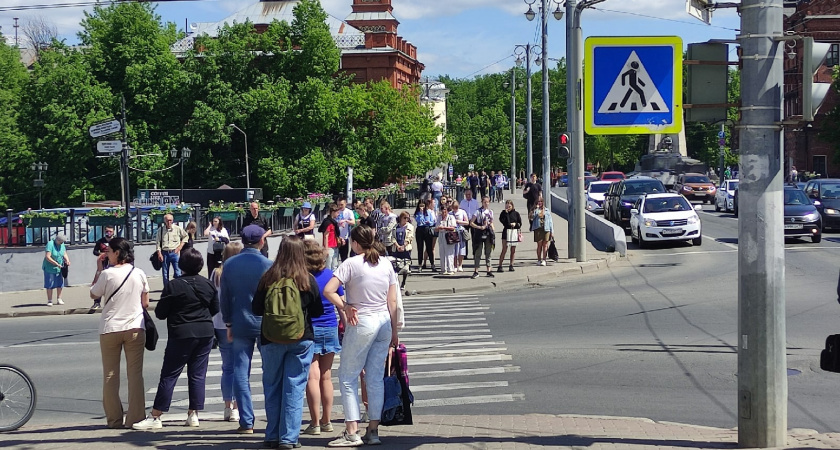 Грядет неожиданность: с 15 августа пенсионеров, достигших 70-летнего возраста, ждет колоссальный сюрприз