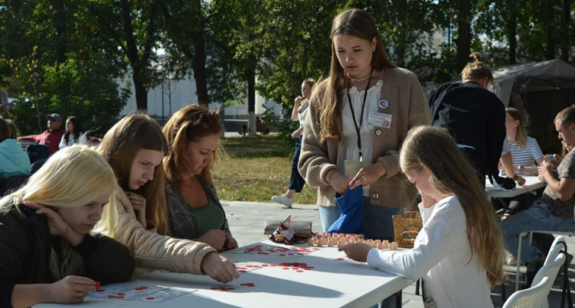 В Дзержинске пройдет Фестиваль настольных игр Печенька