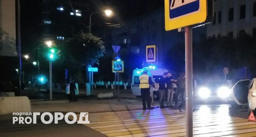 Серия ДТП в Нижегородской области: 14 погибших и 61 пострадавший за три дня