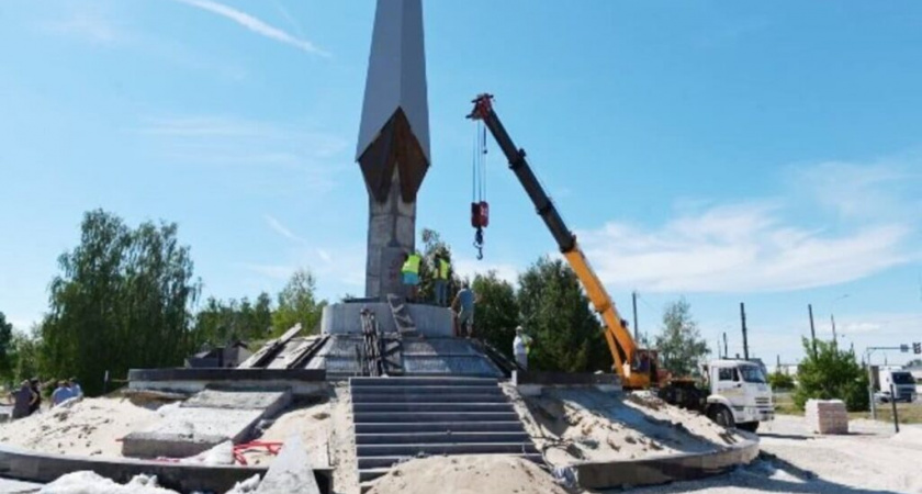 Дзержинск отмечает третью годовщину звания Город трудовой доблести с праздником и концертами