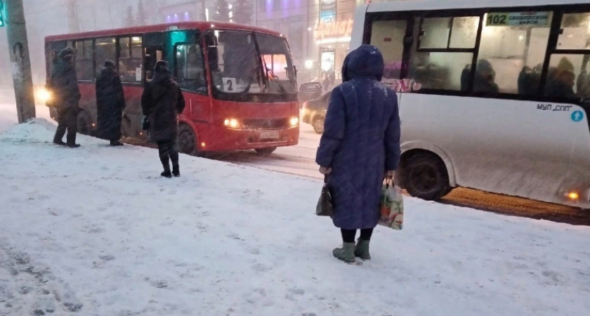 Суровой зимой начнется небывалое явление: синоптики предупредили, к чему готовиться