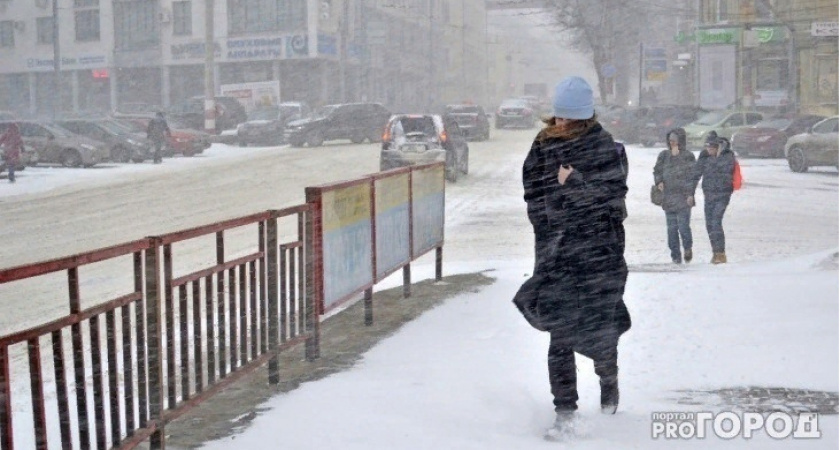 Суровой зимой грядет небывалое явление: синоптики предупредили о грядущих аномалиях