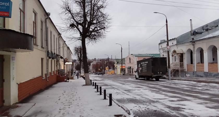 Снег нагрянет внезапно рано: синоптики назвали точную дату старта зимы