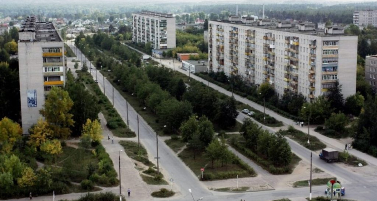 В Нижегородской области стартовало голосование за проекты Вам решать!