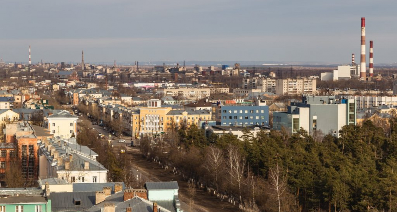 Жители Дзержинска могут получить бесплатную юридическую консультацию