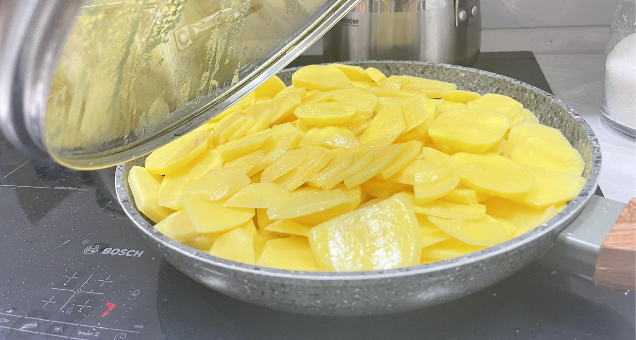 “Золотой” картофель: россияне платят втрое больше за второй хлеб