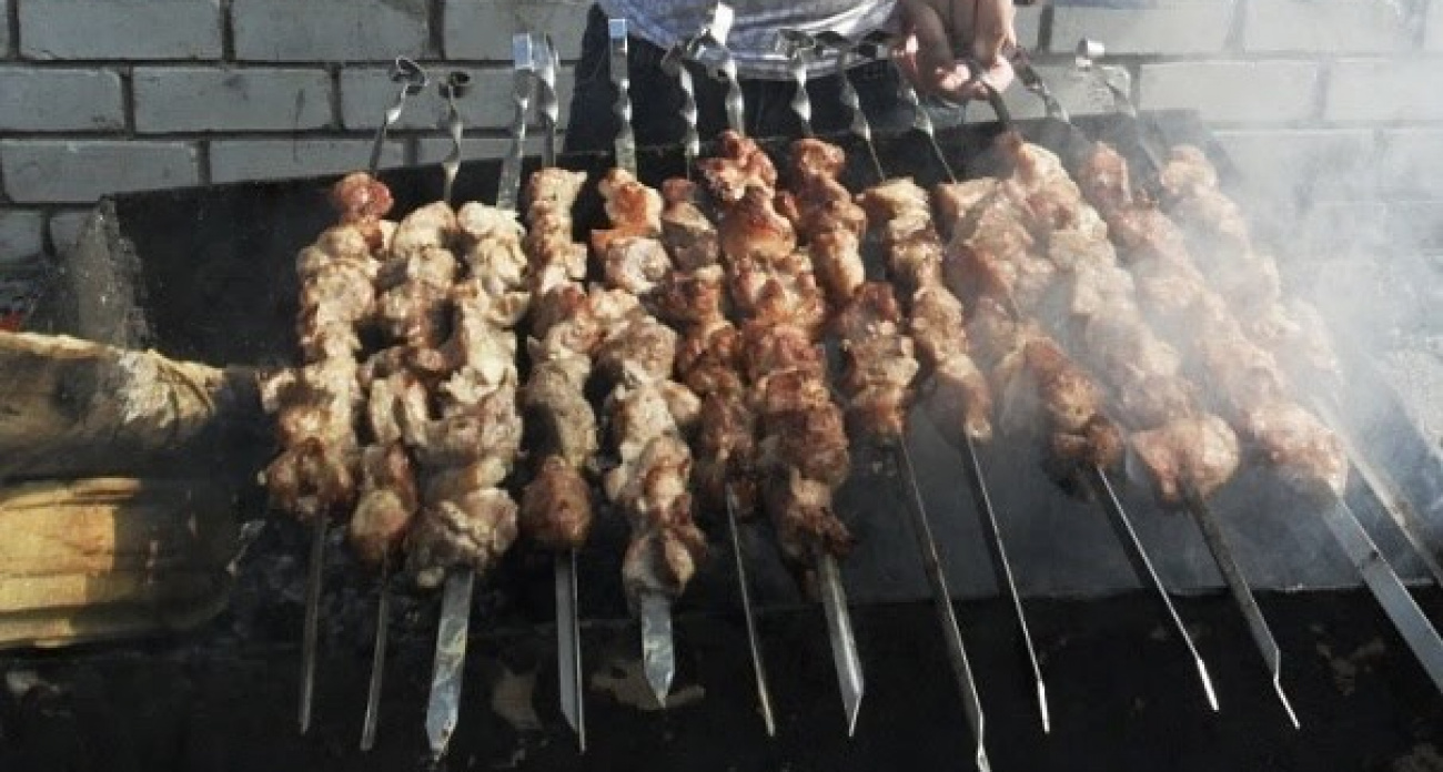 Восемь дней на дачу и шашлыки: как будем отдыхать в мае 2025