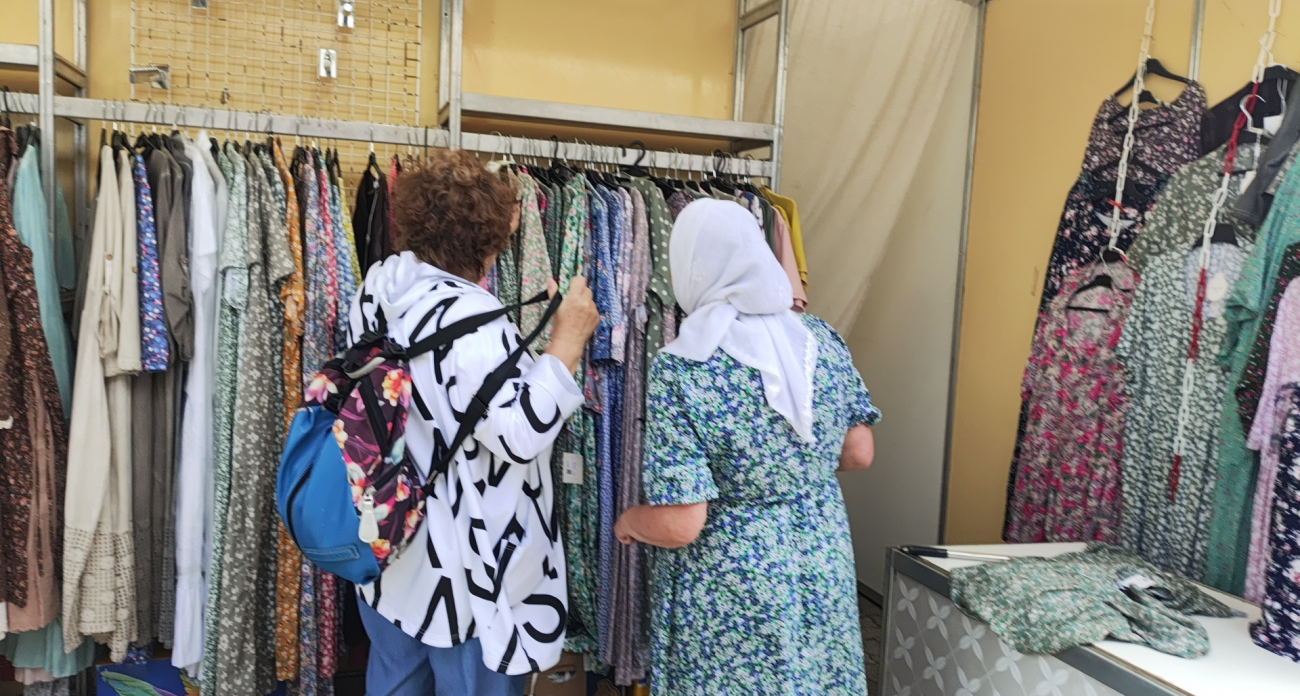 “Второе пришествие” IKEA и H&M: выдержат ли местные производители?