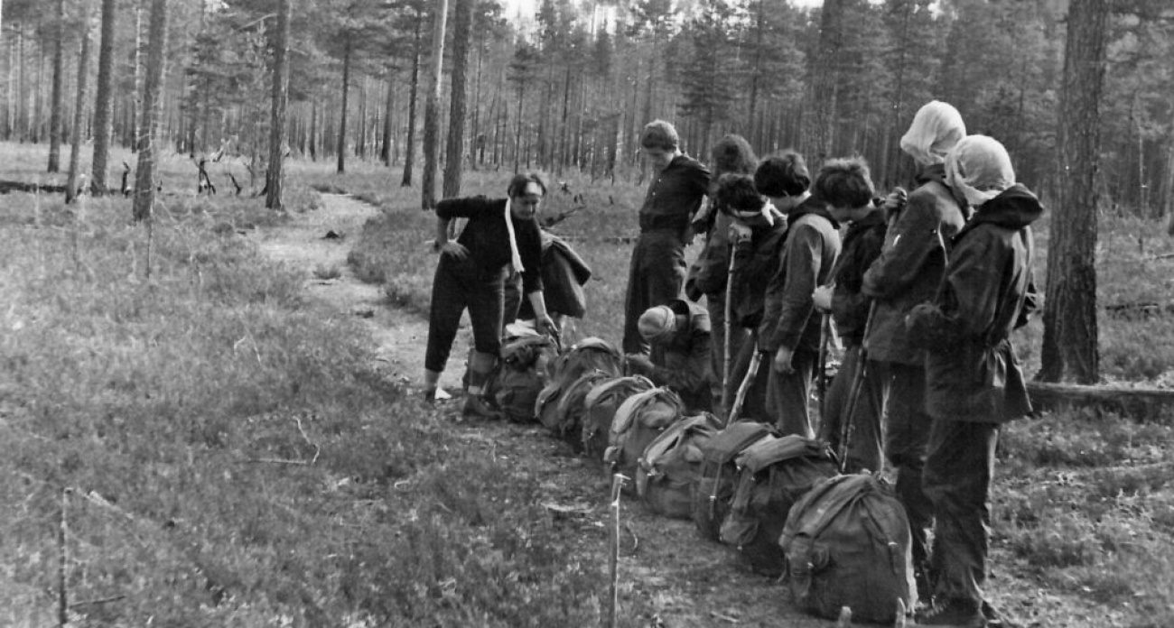 Дворец детского творчества отметит 90-летний юбилей