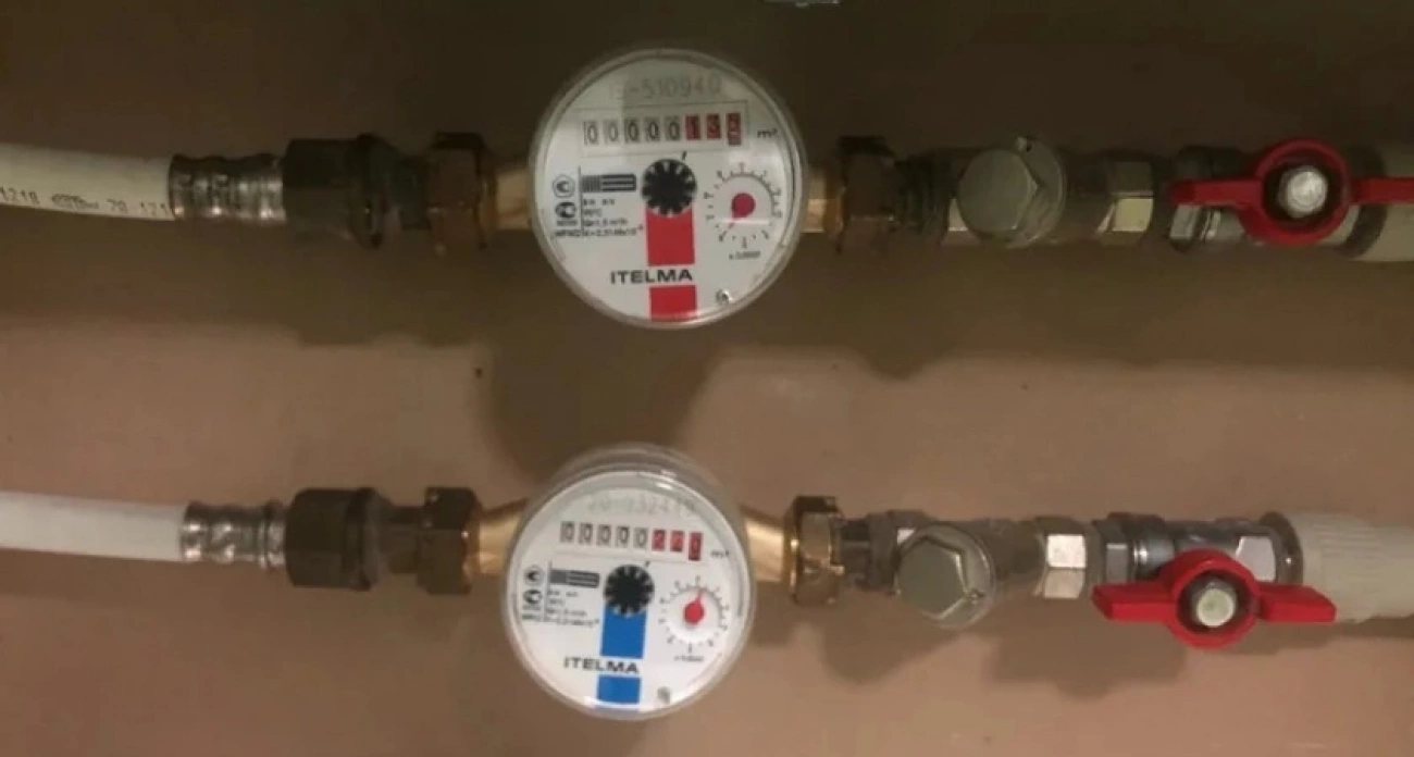 Новые правила с 27 апреля для тех, кто не успевает передать показания счетчиков до 25 числа