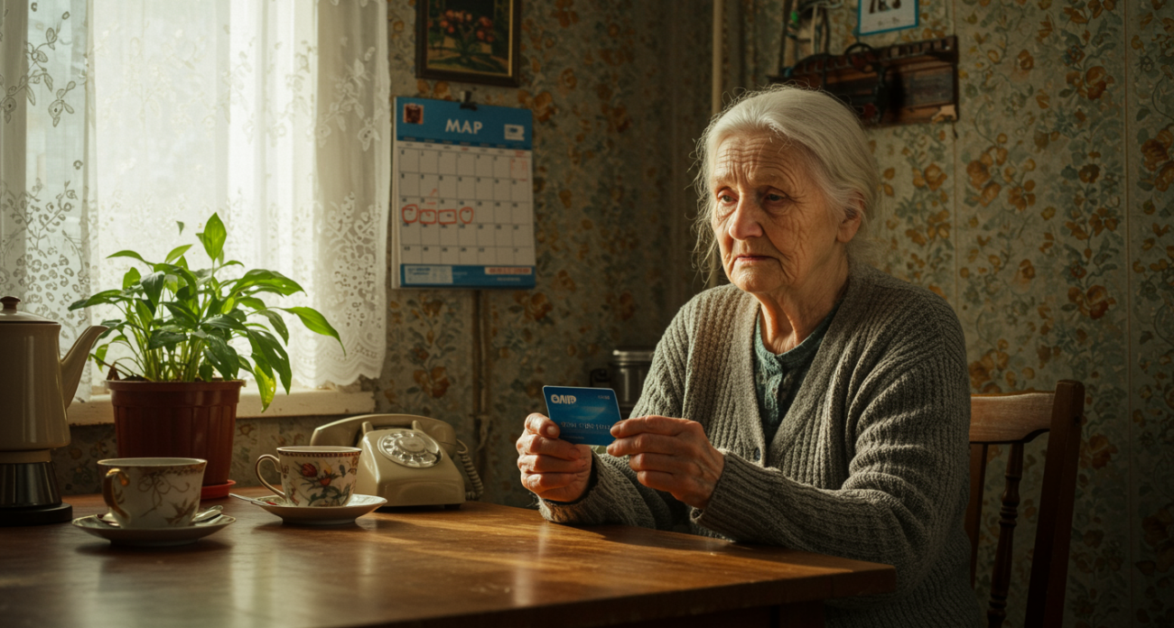 Владельцам карт Мир установили дедлайн до конца мая. После этого возможны осложнения