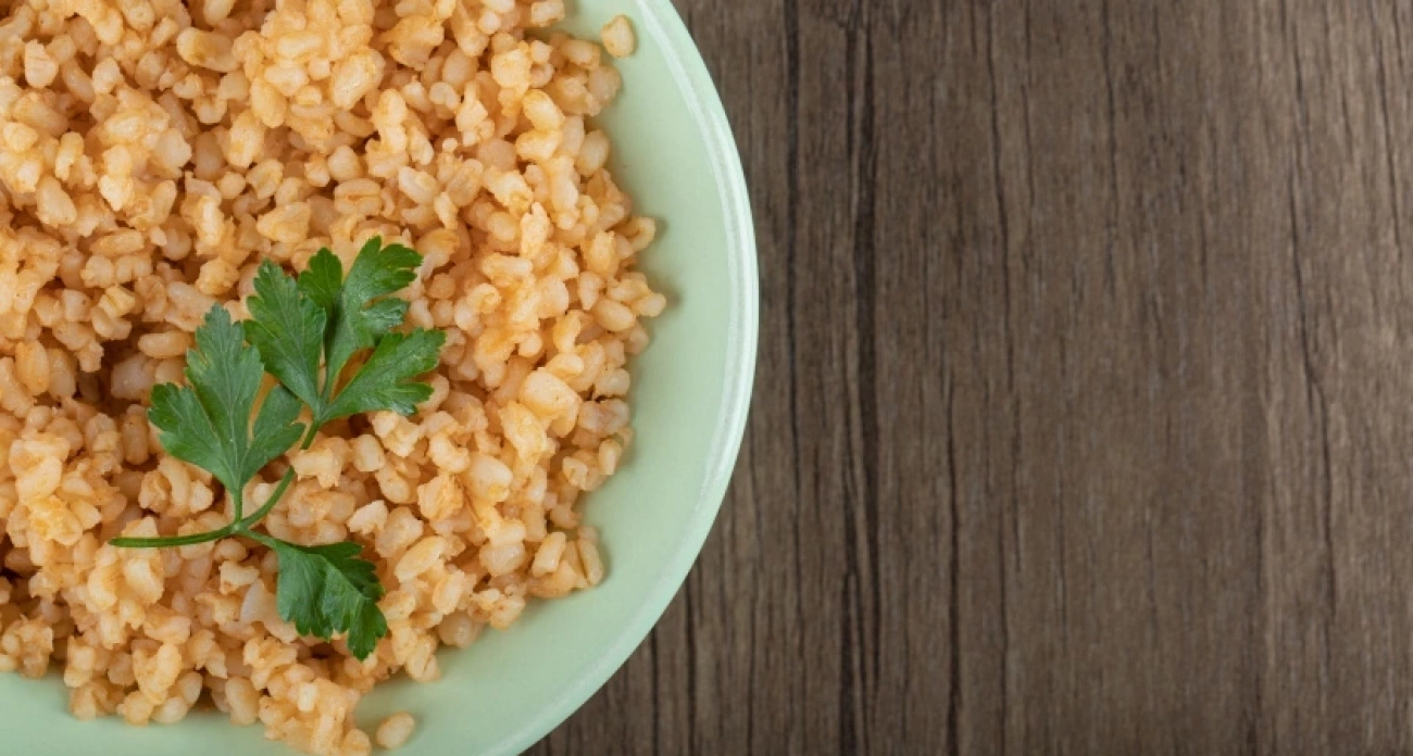 Каша молодости: способствует снижению веса, замедляет появление морщин - достаточно включить в рацион для заметного результата