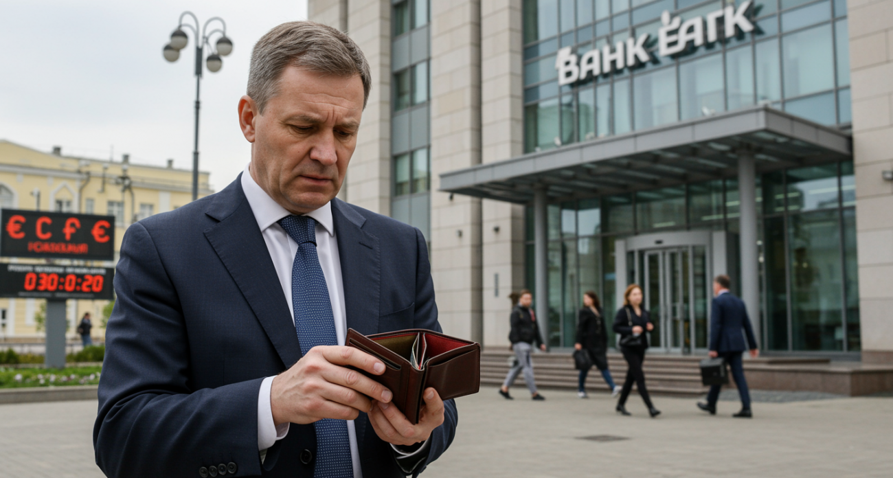 Ключевая информация для владельцев 5-тысячных купюр: финансовые изменения стартуют 20 мая