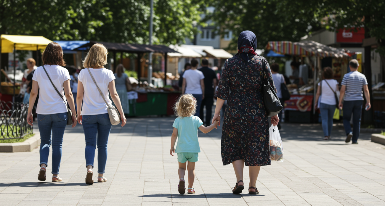 Изъятие детей и штрафы: за какие прогулки наказывают семьи в России