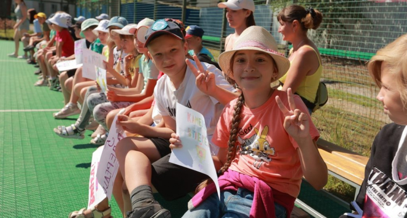 В Нижегородской области построят шесть новых спальных корпусов в загородных оздоровительных центрах