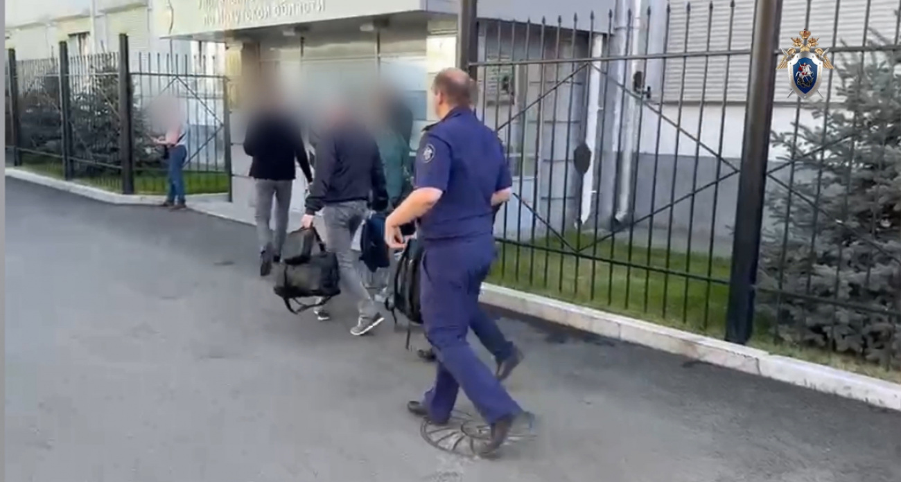 Бывшие чиновники Дзержинска обвиняются в злоупотреблении полномочиями на полмиллиона рублей