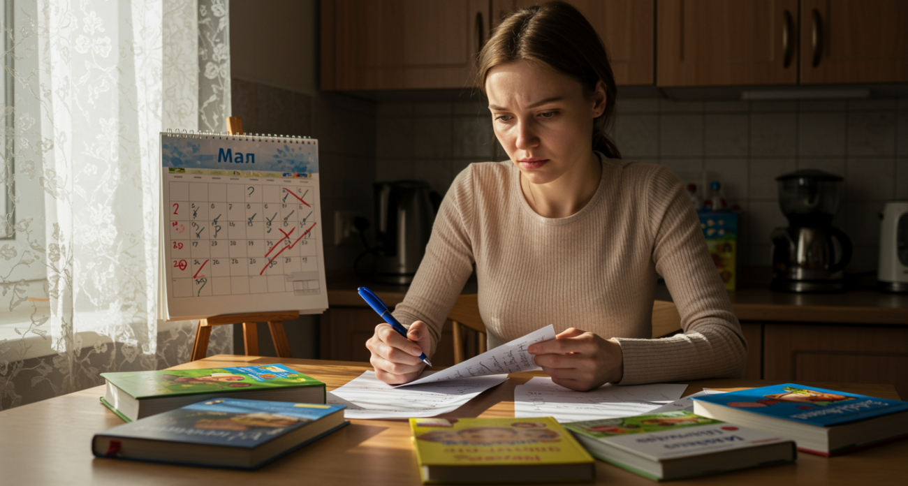 Предопределенные трудности: перечень наиболее проблемных имен для детей